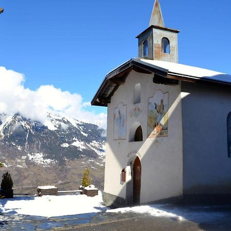 Apartamento Les Granges 15 La Plagne Exterior foto